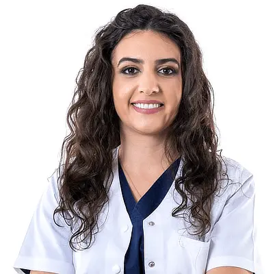 medic chirurg oftalmolog Dr Alina Gheorghe