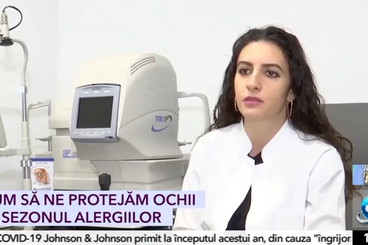 Dr. Alina Gheorghe aparitii media4